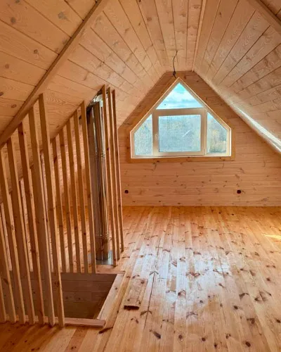 Почему выгодно делать утепление?